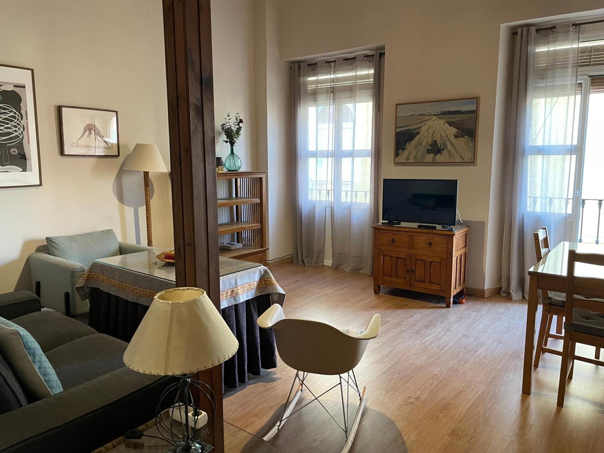 Vivienda San Agustin * Sevilla