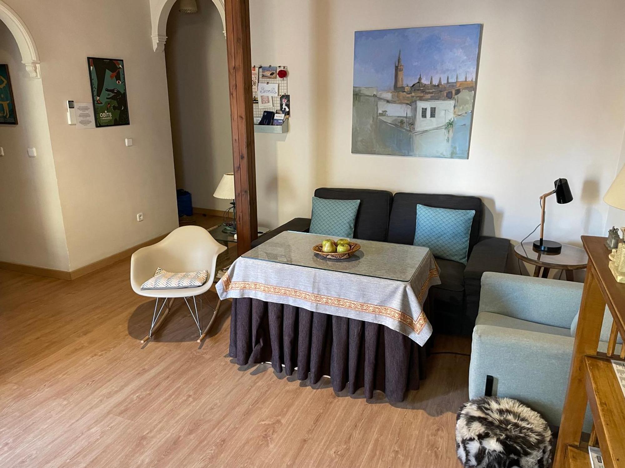 Appartamento Vivienda San Agustin