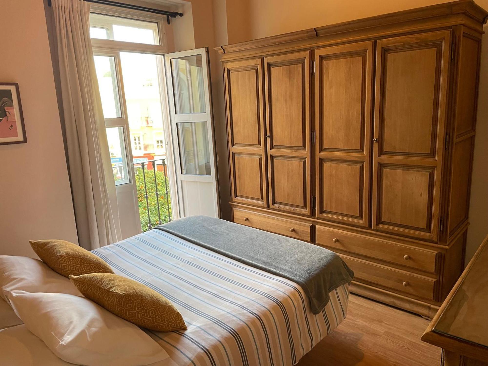 Vivienda San Agustin Appartamento *