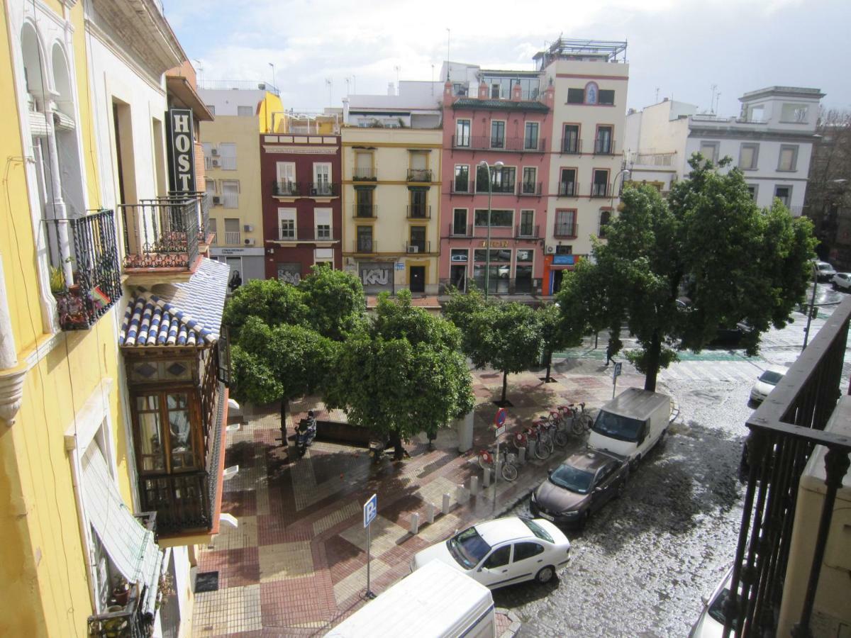 Appartamento Vivienda San Agustin Siviglia