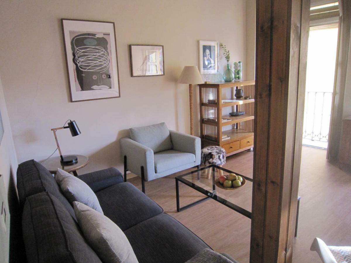 Appartamento Vivienda San Agustin *