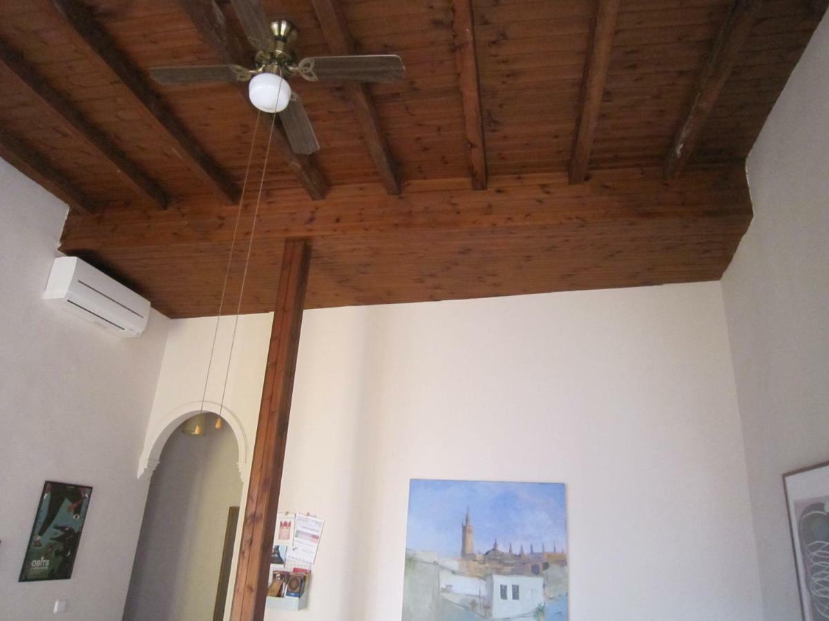 Vivienda San Agustin Appartamento *
