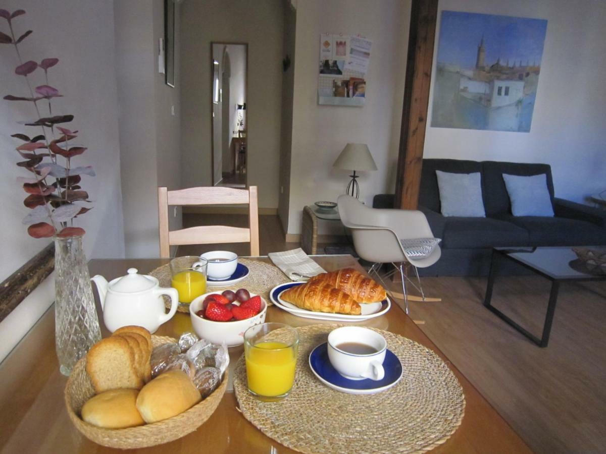 Appartamento Vivienda San Agustin