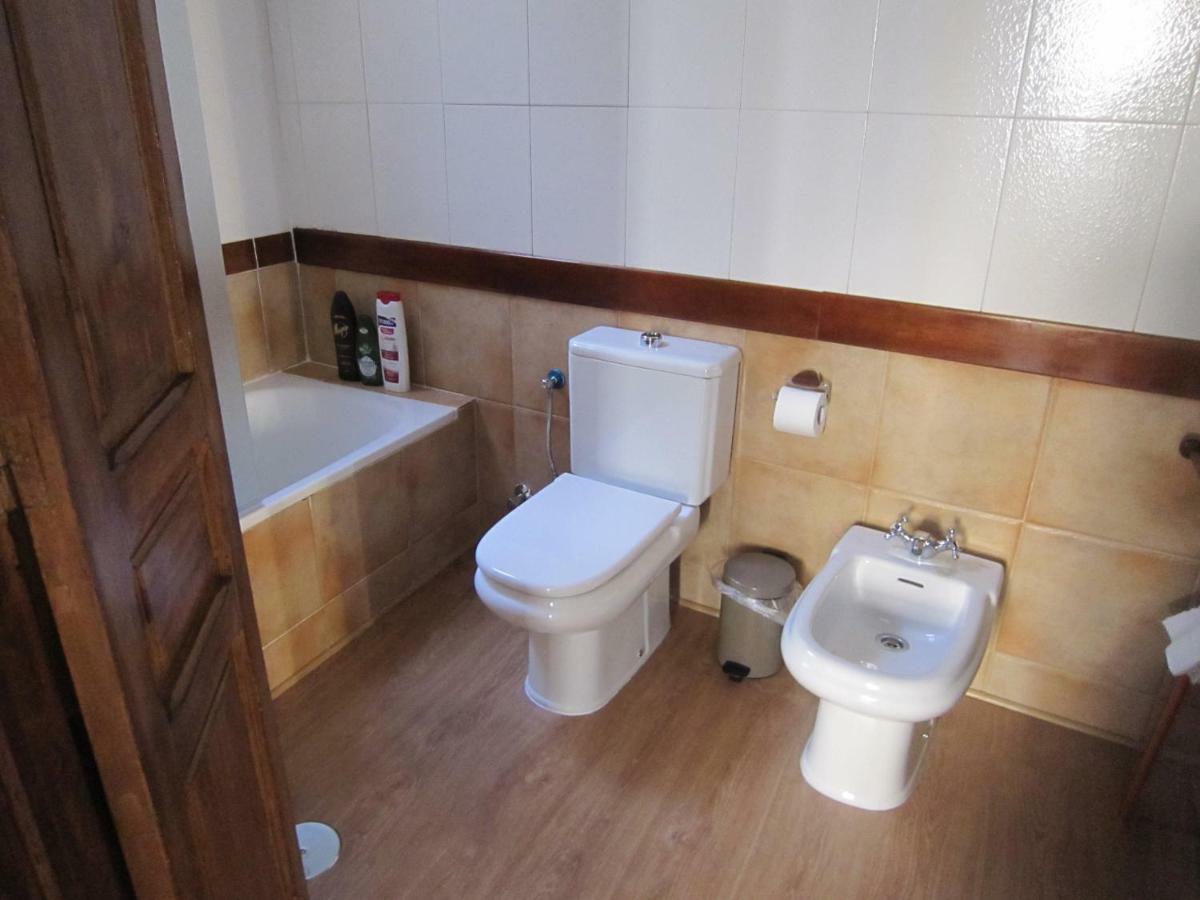 Appartamento Vivienda San Agustin