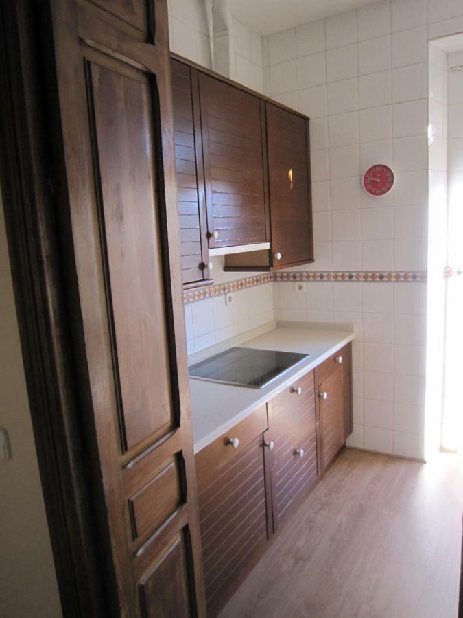 Vivienda San Agustin Apartment Sevilla